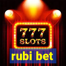 rubi bet